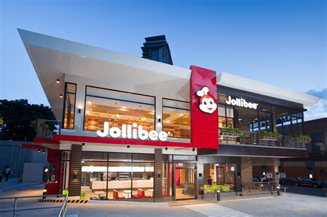 history of jollibee|Jollibee Foods Corporation .